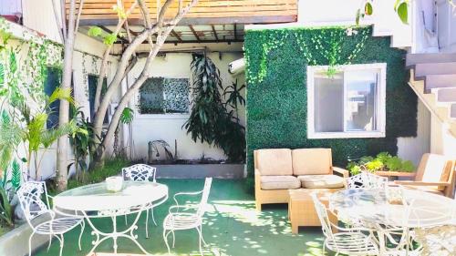 La casona penthouse Mansión – Photos 3