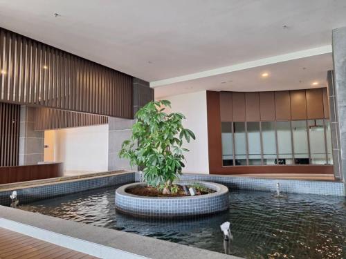 Πισίνα στο ή κοντά στο Bali Residences - Widenote sdn bhd