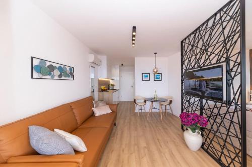 Apartmani Basioli Zadar
