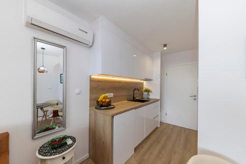 Apartmani Basioli Zadar