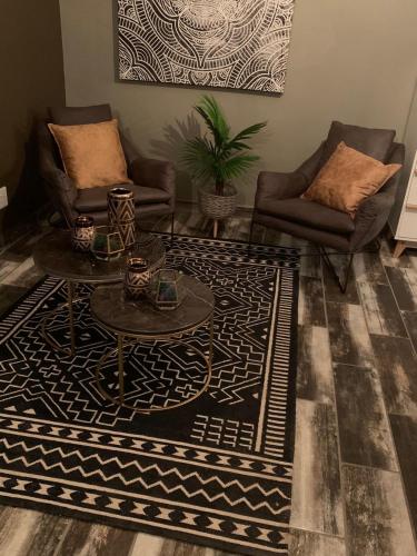 LETSITELE GUESTHOUSE – Photos 2