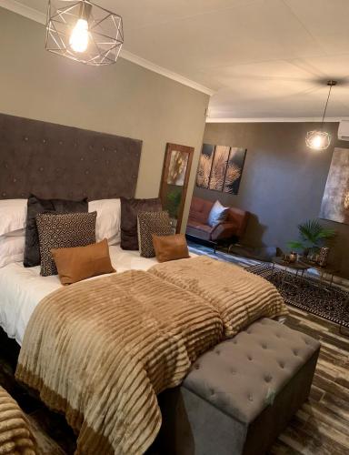 LETSITELE GUESTHOUSE – Photos 4