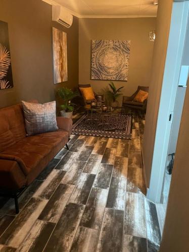LETSITELE GUESTHOUSE – Photos 5
