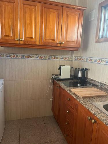Yumbo Appartamenti Las Camelias Playa del Inglés