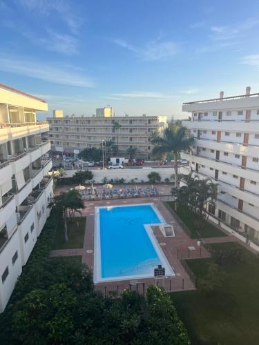 Yumbo Appartamenti Las Camelias Playa del Inglés