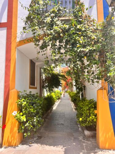 Yumbo Appartamenti Las Camelias Playa del Inglés