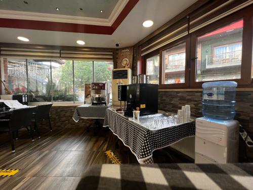 Gallery image of Dolphin Park Hotel in Ortaca