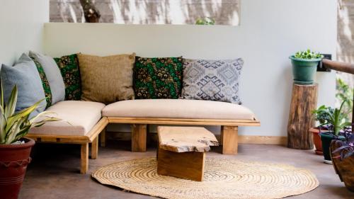 Gallery image of Haradali's Home in Arusha