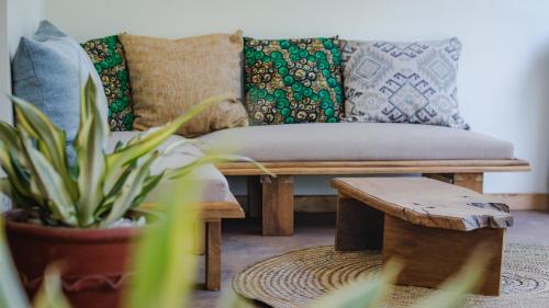 Gallery image of Haradali's Home in Arusha