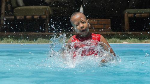 Gallery image of Haradali's Home in Arusha