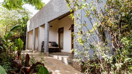 Gallery image of Haradali's Home in Arusha
