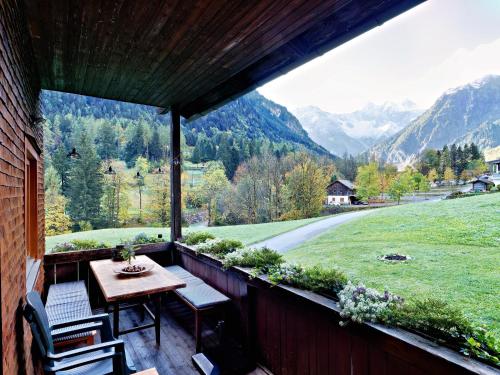 Paisaje cerca de esta casa o chalet