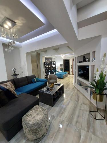 Rika’s Luxury seaside apartment