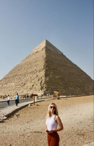 LOVELY PYRAMIDS motel – Photos 3