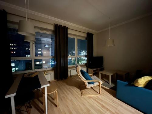 Billede fra billedgalleriet på Apartament Warszawa Kabaty i Warszawa