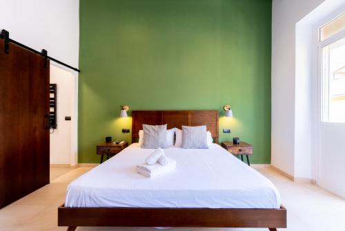 Lope de Vega by TheGoodTourist