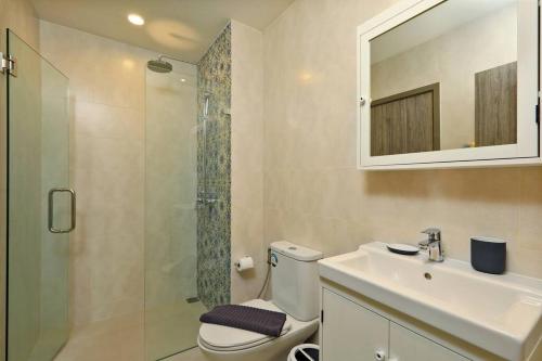 B705 1BR Apartment on Nai Yang Beach