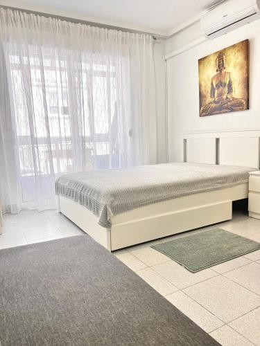 Comfortable Cosy Studio 350 m Playa del Cura, with official touristic license