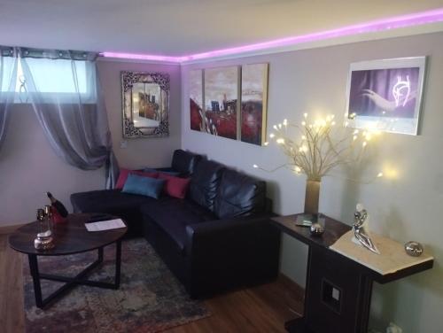 BDC Le Boudoir de Cormelles – Photos 2