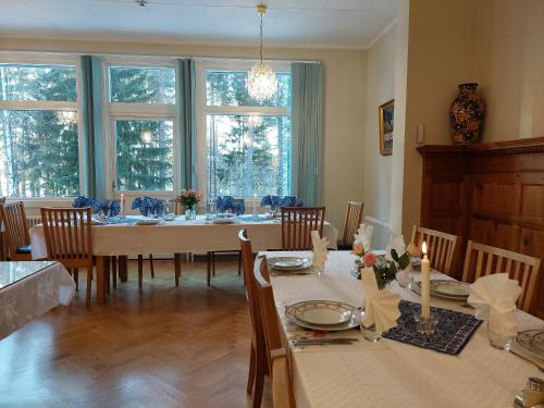 Fotografie z fotogalerie ubytování Birgittagården - GÄSTHEM - Birgittasystrarna v destinaci Falun