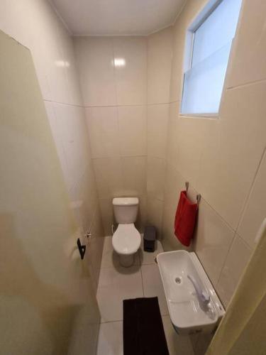 Ένα μπάνιο στο Casa 2/4 para temporada