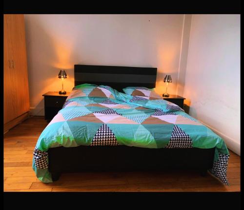 Gallery image of Studio in Montceau-les-Mines