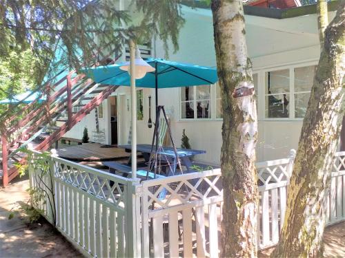 Fajna Chatka (mieszkanko B)