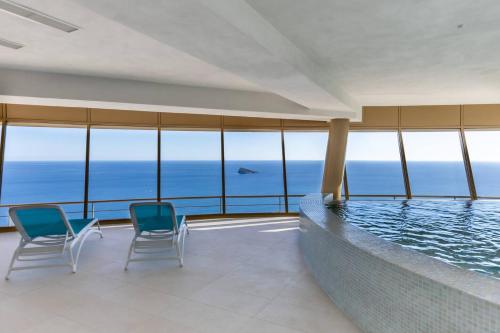 Intempo Residential Sky Resort & Spa - Benidorm, España