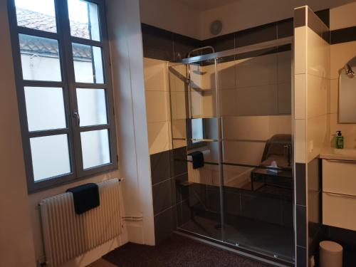 Foto dalla galleria di Maison centre ville a Nérac