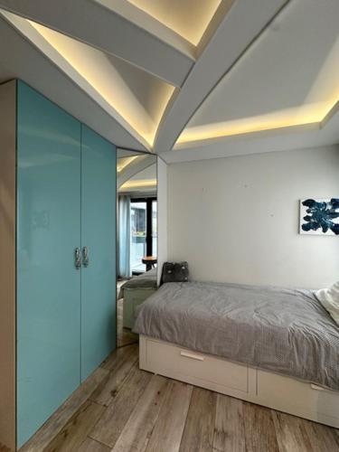 Photo de la galerie de l'établissement Appartement 150m2 Paris Terrasse Zen, à Paris