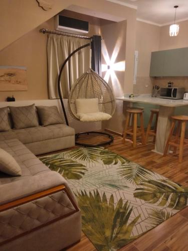 LuxuryGetaway2 / Brand New 2BR / Fully Furnished / Wi-Fi / Full Kitchen