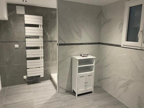 Photo de la galerie de l'établissement Mer et monts, à Sainte-Agnès