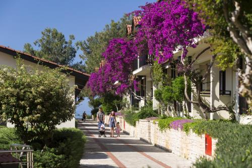 Gallery image of Melas Holiday Village in Side