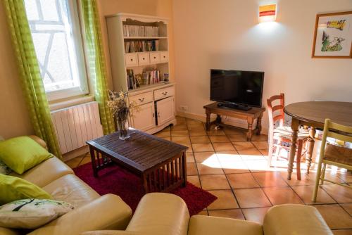 Maison agréable en centre historique