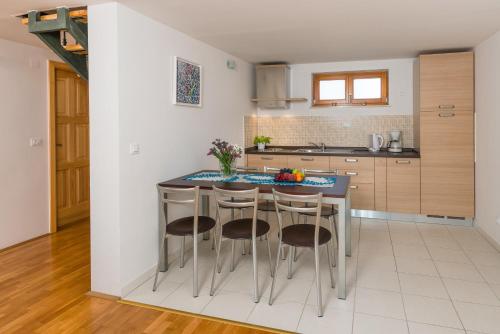 Gambar di galeri bagi Apartments Vallum di Bol