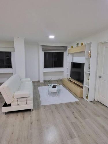 Imagen de la galería de departamento en la carolina, en Quito