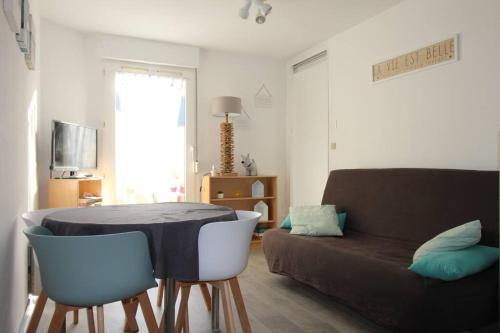 T2 perros guirec Plage de trestraou label 2*