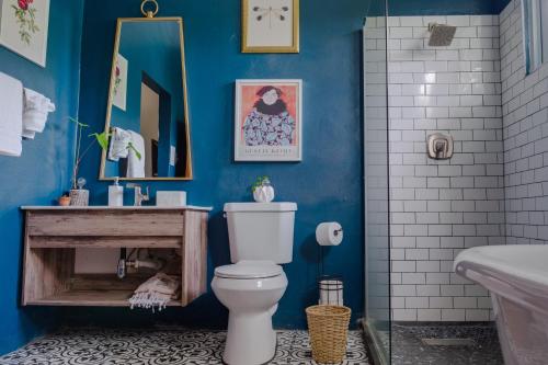 Un baño de Sonsoleá
