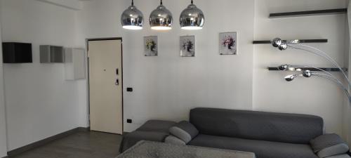 Barzo Apartment