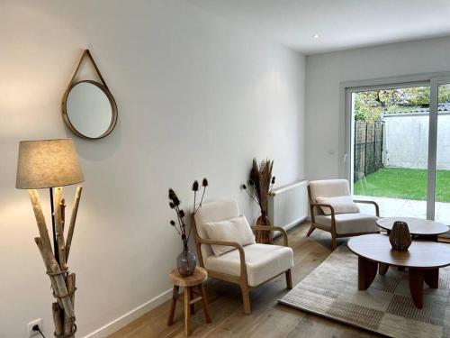 Maison de ville - près de LILLE