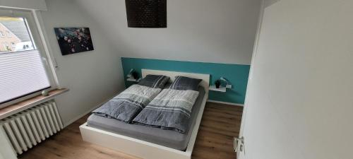 Cama o camas de una habitación en LaPurka ll Home