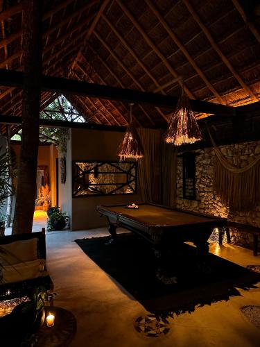 Imagen de la galería de Hotel Bardo - Adults Only, en Tulum