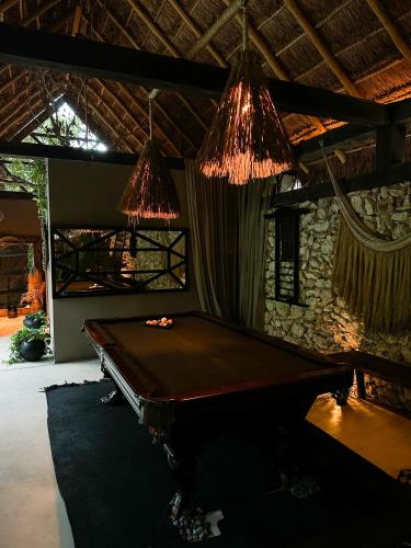Imagen de la galería de Hotel Bardo - Adults Only, en Tulum