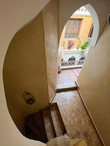 ภาพในคลังภาพของ Riad Elli Marrakech ในมาร์ราเกช