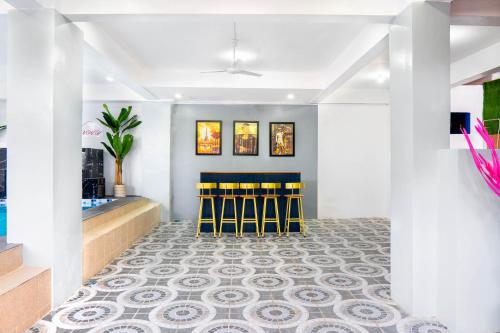 Φωτογραφία από το άλμπουμ του Villa Fonte Nuova σε Kay Pombo