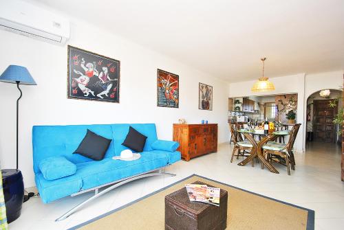 Apartment Formentera - Ideal para férias, com piscina - Albufeira