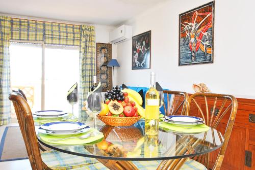 Apartment Formentera - Ideal para férias, com piscina - Albufeira