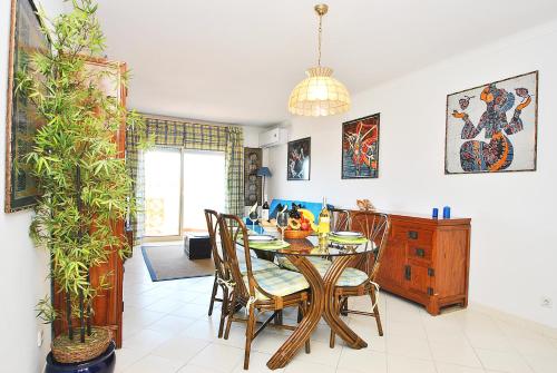 Apartment Formentera - Ideal para férias, com piscina - Albufeira