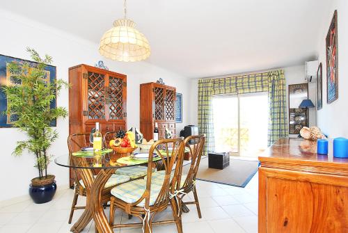 Apartment Formentera - Ideal para férias, com piscina - Albufeira