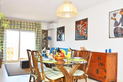 Apartment Formentera - Ideal para férias, com piscina - Albufeira